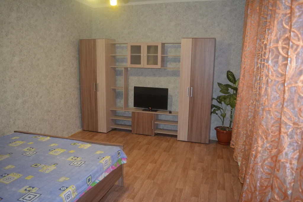 Уютная квартира — аренда посуточно в Евпатория