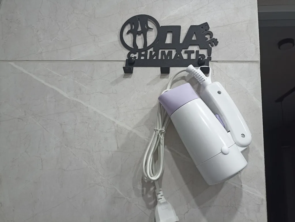 Квартира в новостройке повышенной комфортности