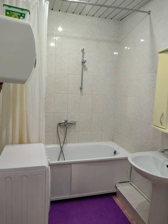 Апартаменты в центе города