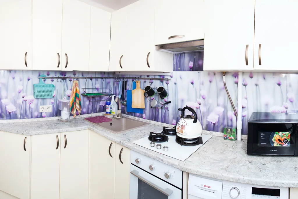 2-комнатные апартаменты после ремонта, все новое, в центре Раменского.