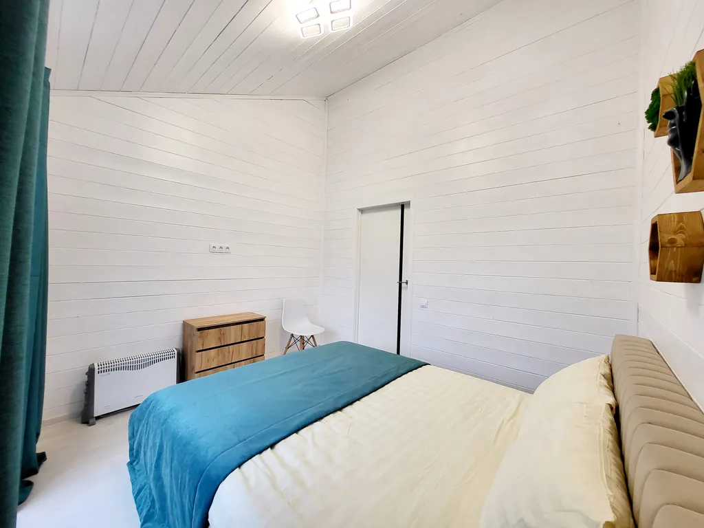 Дом в Щёлково