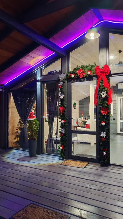 Дом отдыха в Витебске