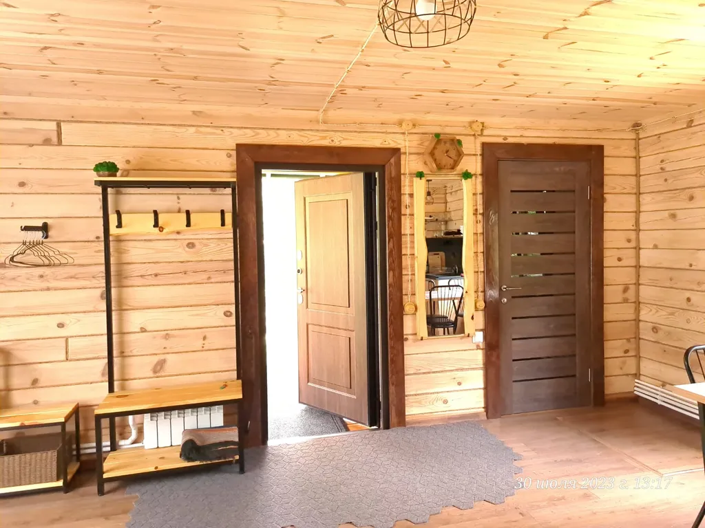 Усадьба Мой Алтай