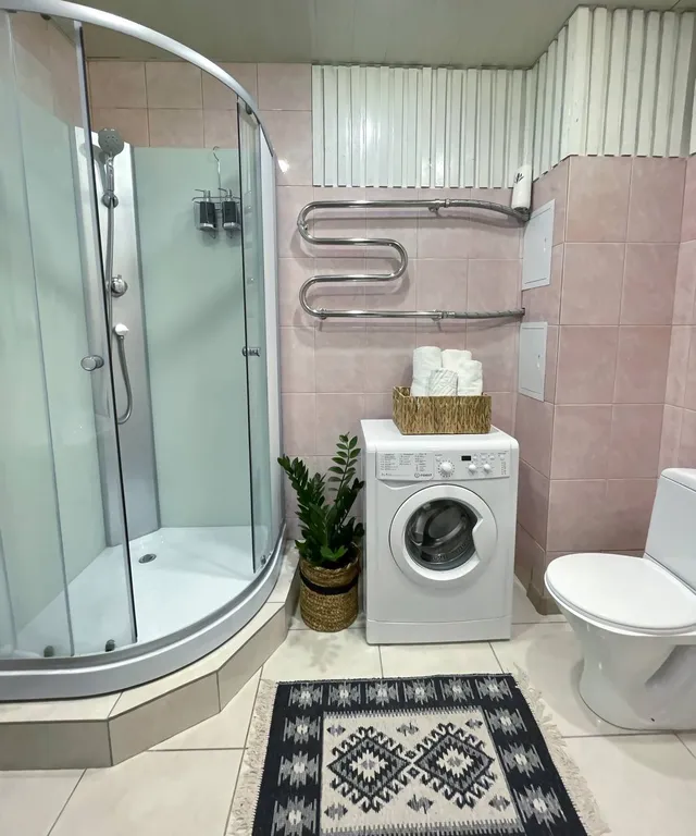 Стильная студия на Блинной горе