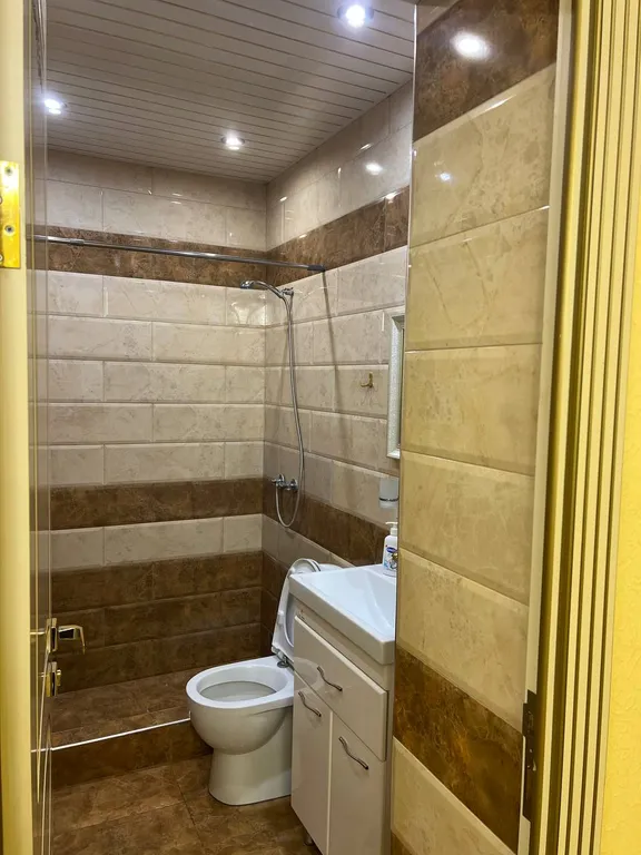 Luxury 5 bedroom property in the centre