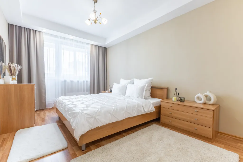 Апартаменты Velvet Stay