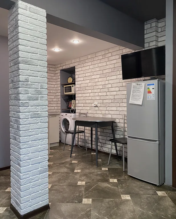 Квартира Двухуровневые апартаменты с отдельным входом в самом центре города! — Ярославль