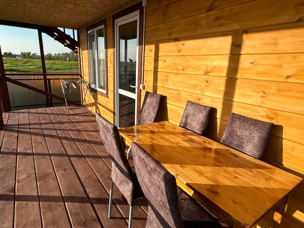 Озеро медвежье Медвежий угол