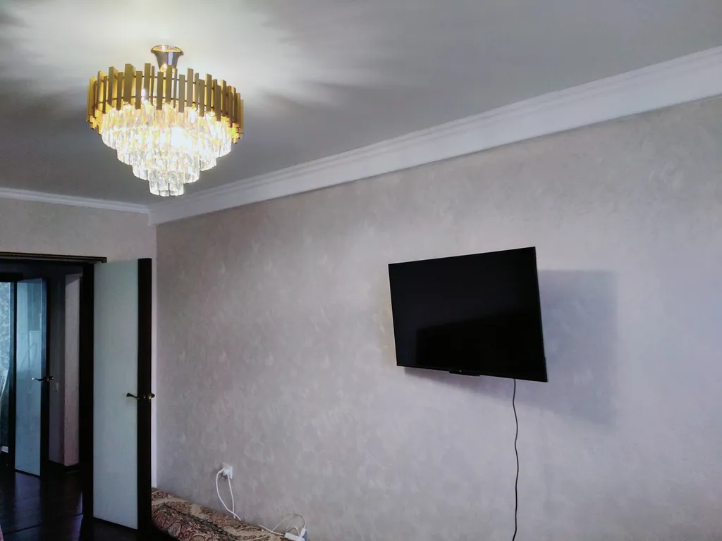 Квартира в 5-7 минутах пешком до моря