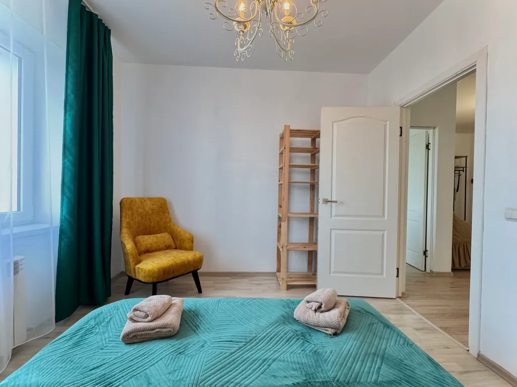 Район Амалиенау