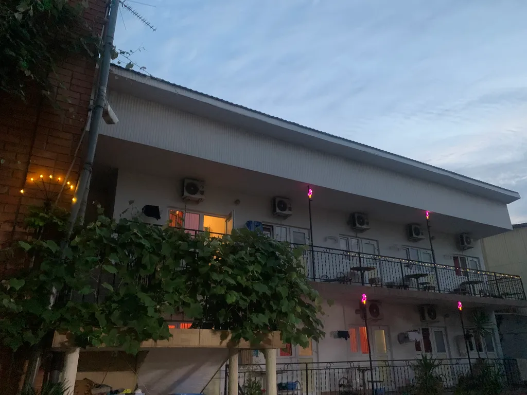 Квартира Комната — Адлер