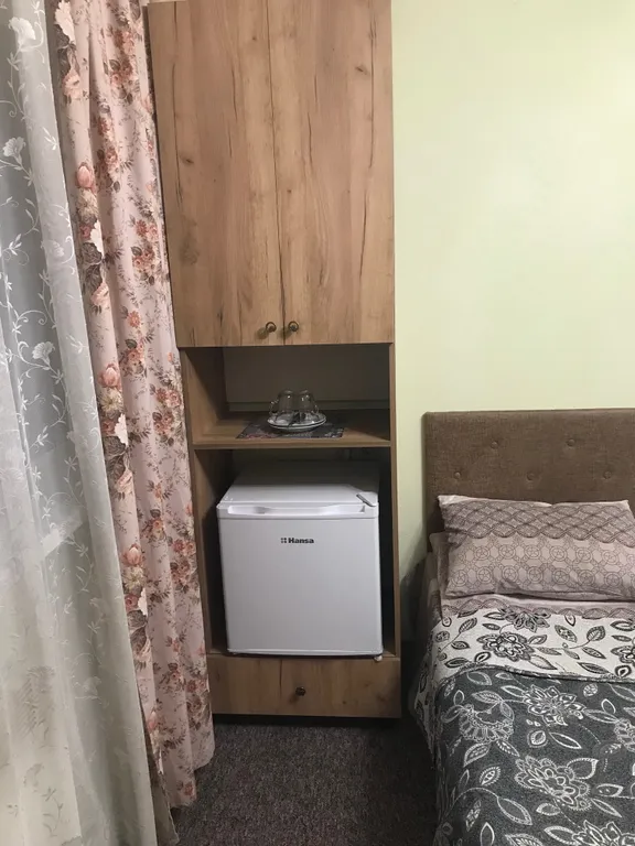 Двухместный с двумя отдельными кроватями