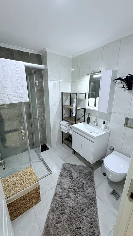 Аланья\Клеопатра квартира Студия 1+0