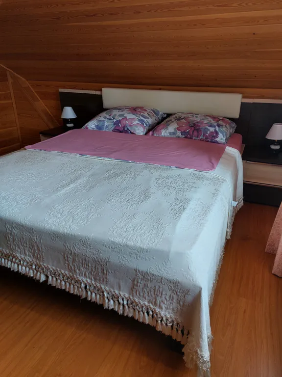 Уютный дом для отдыха