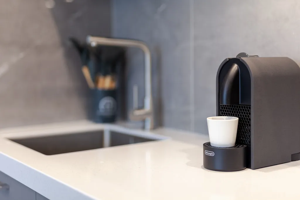 Nebo - новая, стильная студия в ЖК Галактика, в центре города