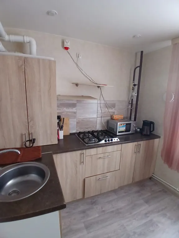 Уютная квартира в ЖК Чемпион — аренда посуточно в Кострома