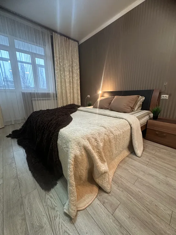 Уютная квартира — аренда посуточно в Минеральные Воды