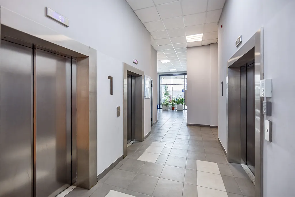 Квартира Квартира Новая двушка у метро Аминьевская — Москва