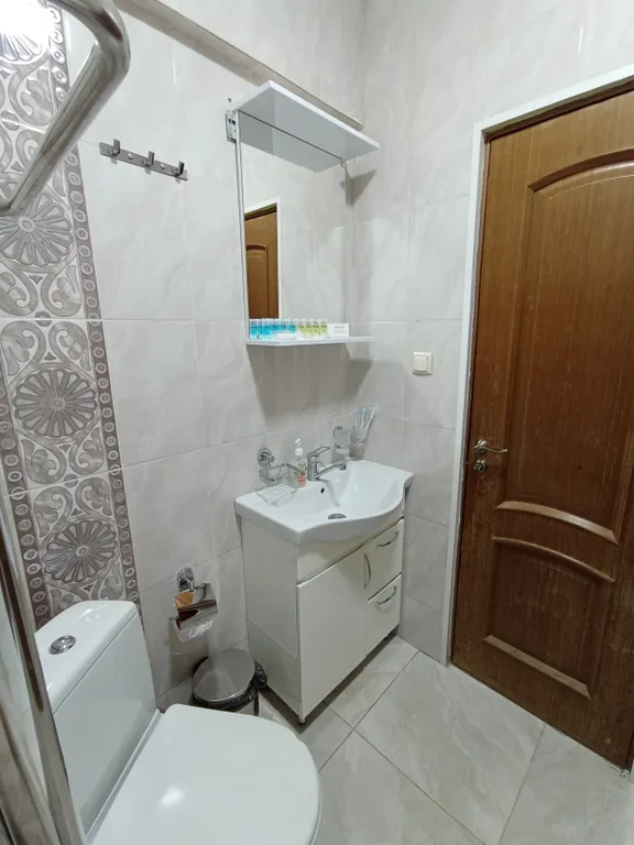 Уютная квартира в самом фешенебельном районе города