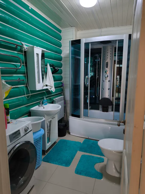 7-комнатный Дом