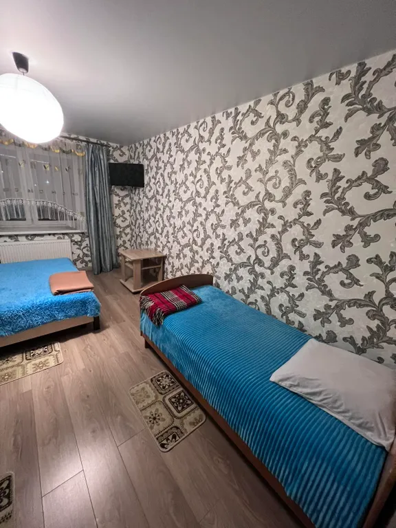 2-комнатная квартира в новом доме в самом новом микрорайоне