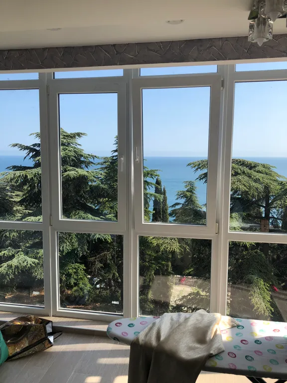 Уютный уголок