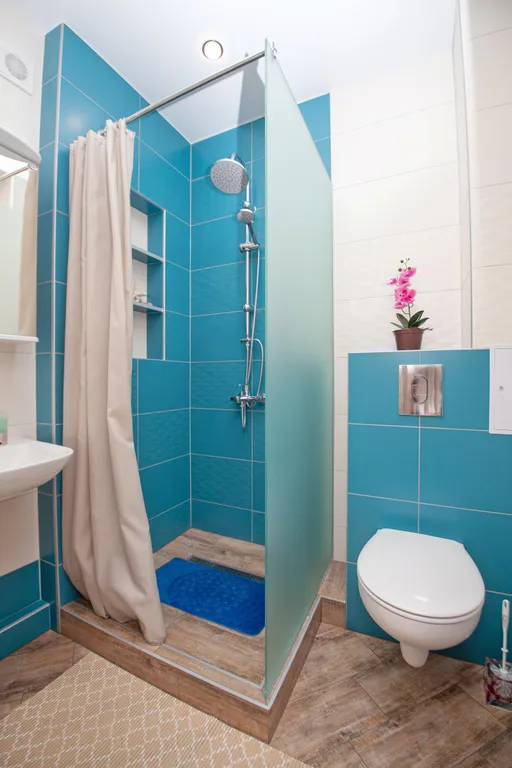 Уютная квартира как дома