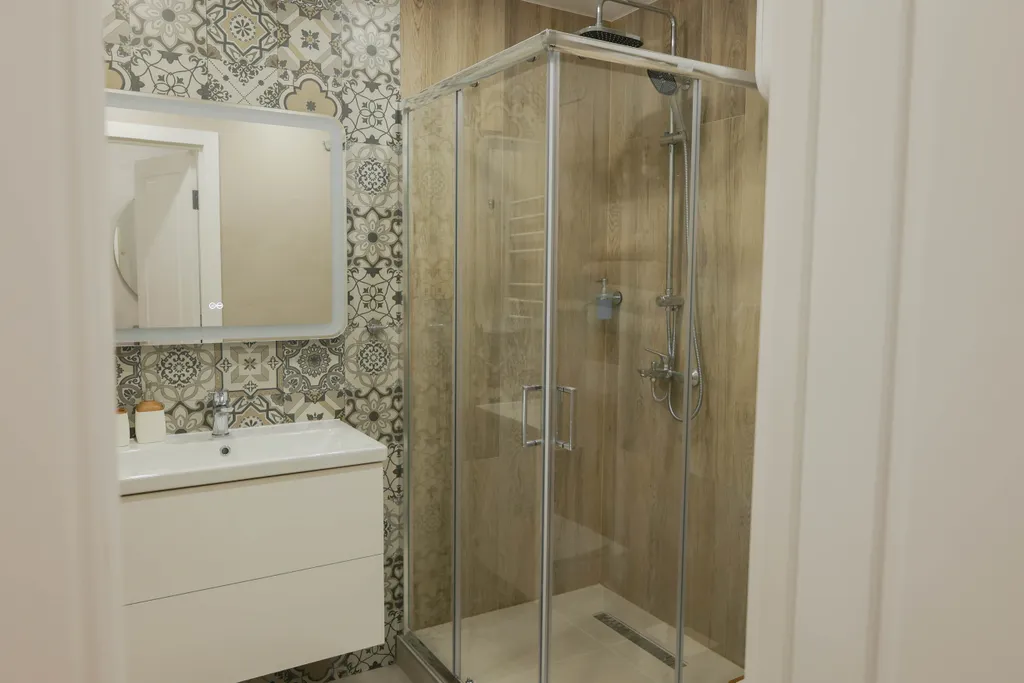 Квартира Уютная квартира в самом центре Калининграда — Калининград