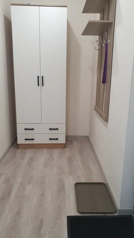 Квартира Квартира в 5-ти минутах от аэропорта — Иркутск