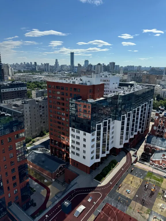 Квартира Апартаменты в центре города с шикарной ванной — Екатеринбург