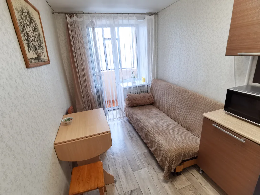 Уютная квартира возле автовокзала