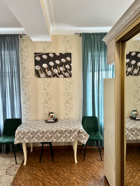 Студия у моря