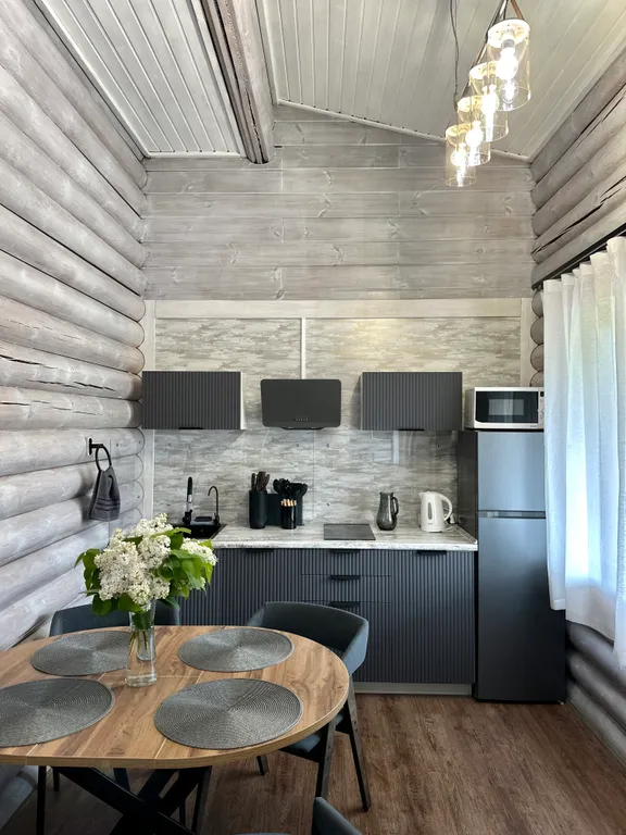 Новый уровень комфорта у Воды