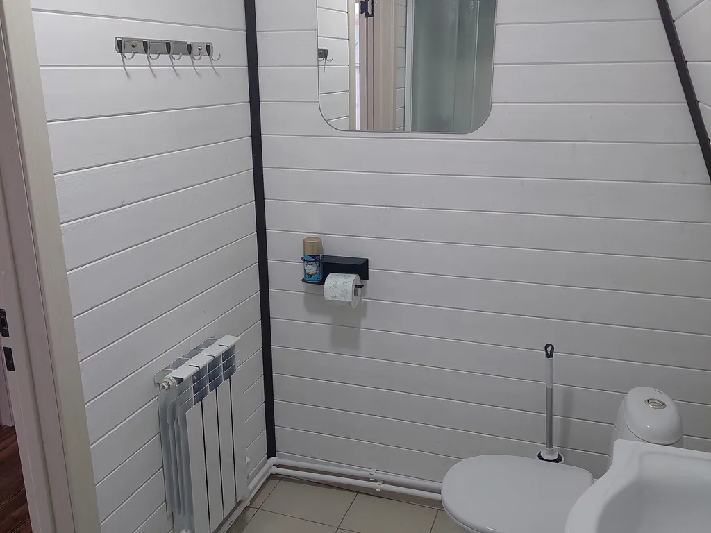 Дом отдыха, апартаменты