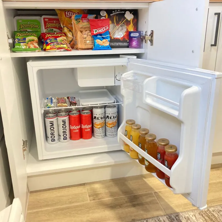 Коттедж Домик с камином на берегу Можайского водохранилища — Можайск