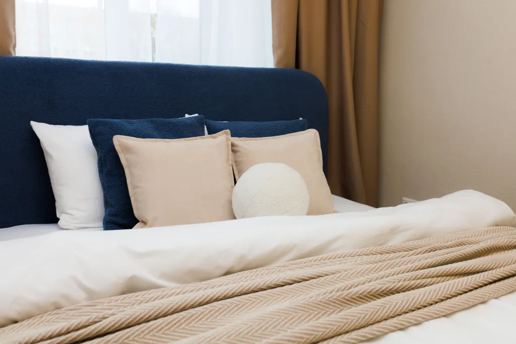 Новая квартира в центре города | Квартирный вопрос