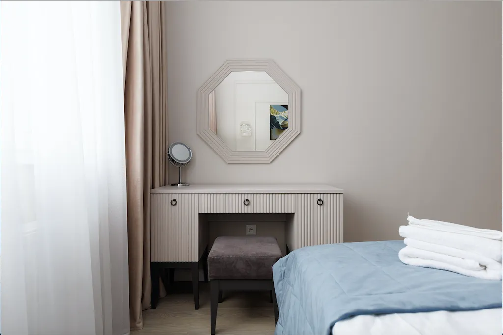 Уютный апартамент в историческом центре города