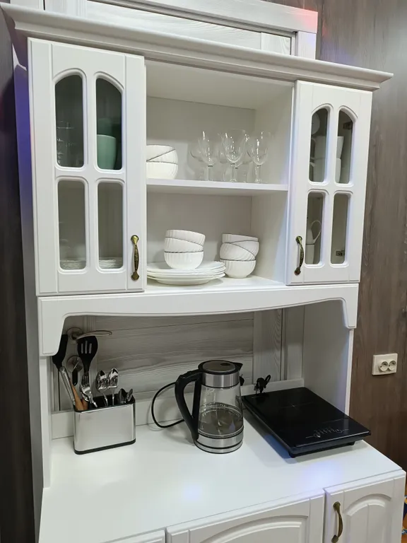 Коттедж Комфортный современный дом с Мастер- спальнями в стиле Хюгге — Бор