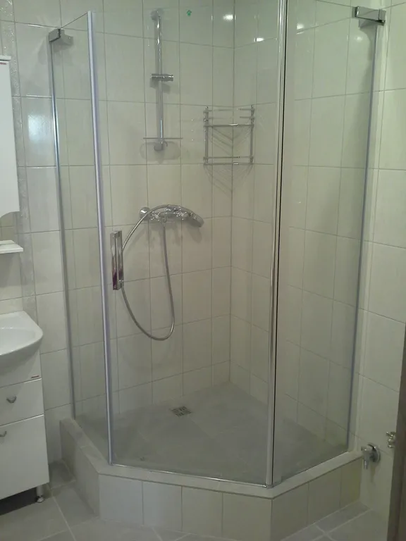 Квартира с видом на Кремль