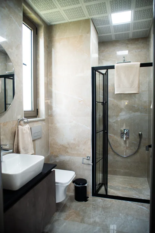 Luxury Villa with Pool and Sauna in Belek