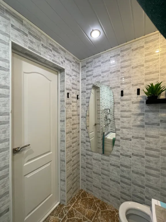 Квартира со всем необходимым