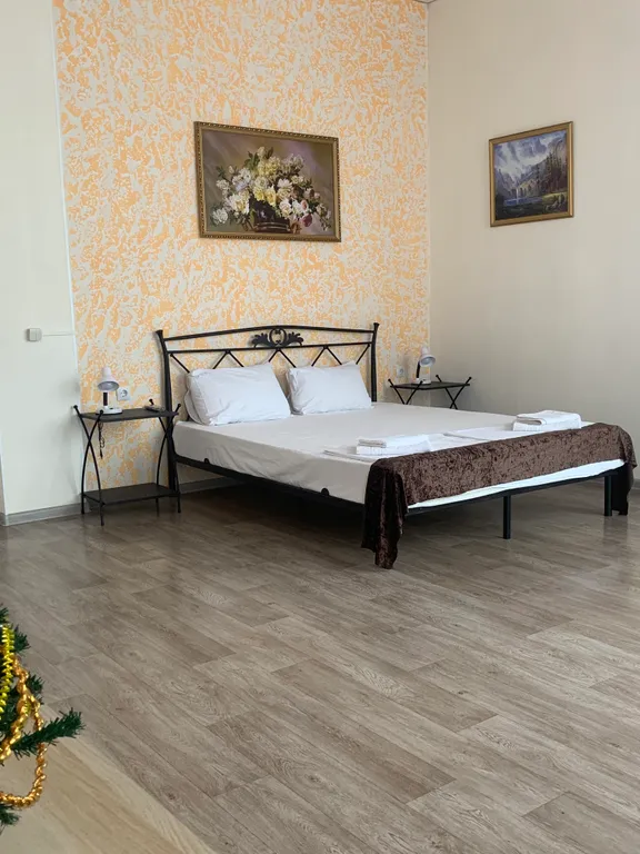Комната — аренда посуточно в Пятигорск