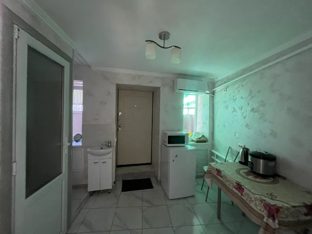 Уютное местечко для отдыха