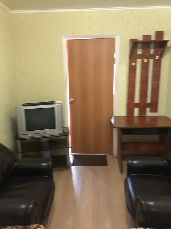 4-комнатная Квартира