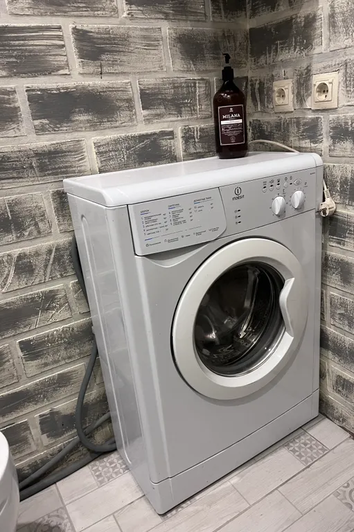 Уютная светлая квартира вблизи от центра