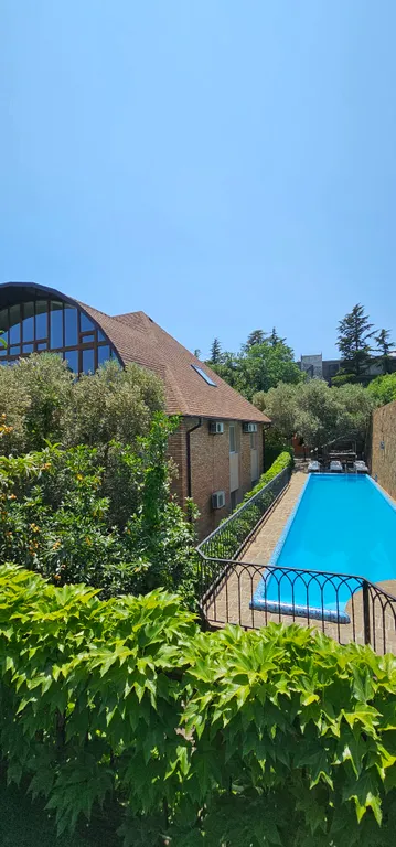 Солнце Ялты