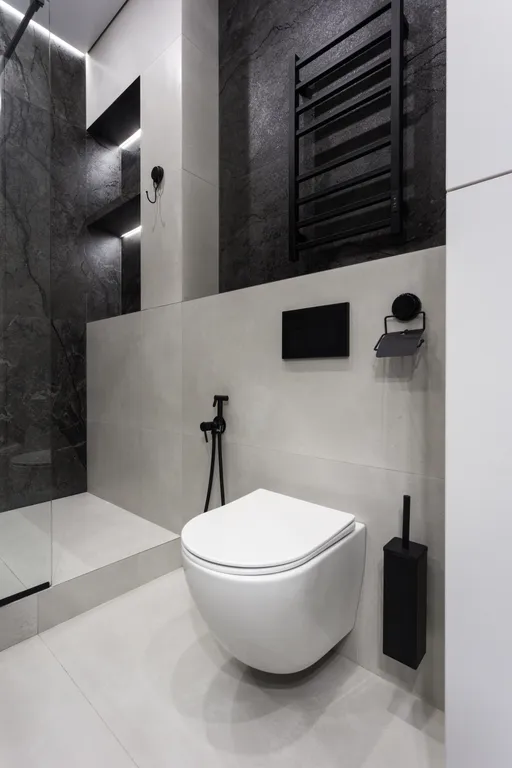 Дизайнерская квартира