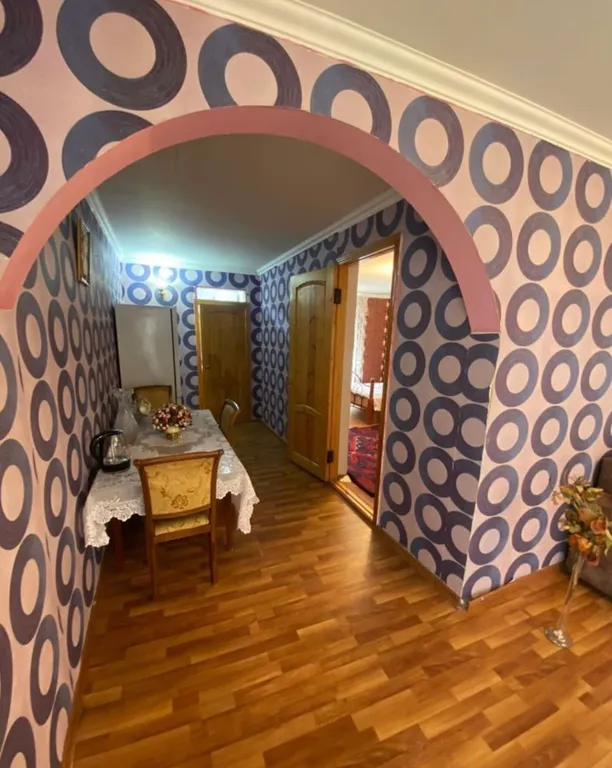 Коттедж Уютный домик — Дербент