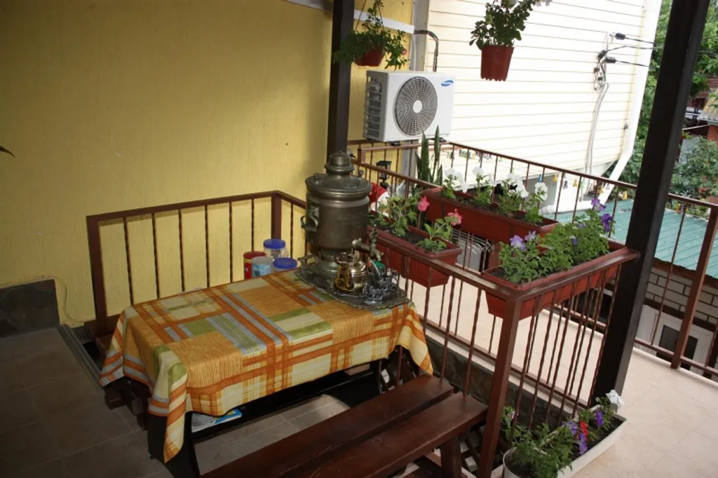 Квартира Комната — Анапа