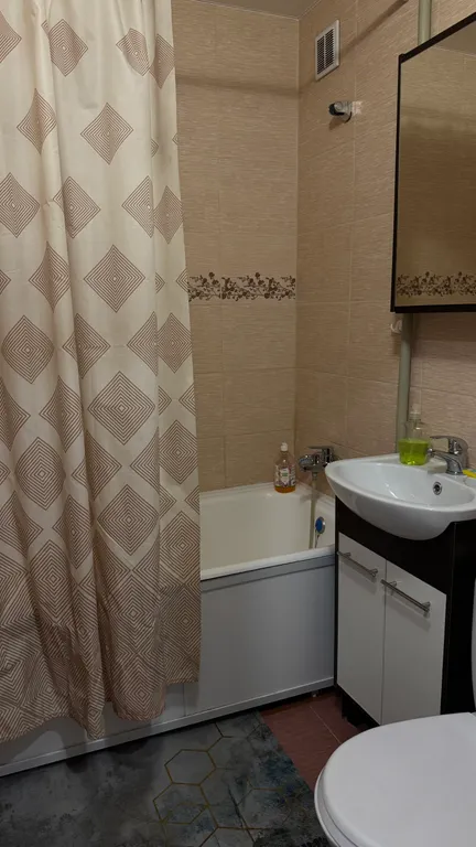 Квартира в историческом центре Гродно, идеально для 6 гостей